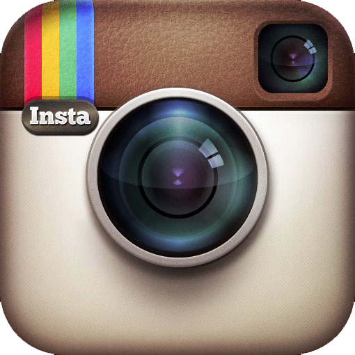 Instragram Logo